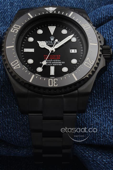 pro hunter rolex preis|Rolex deepsea pro hunter.